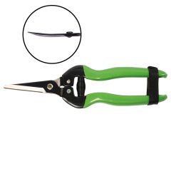 Formosa 24206 Meyve Toplama Makası Eğik Ağız 19Cm