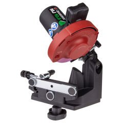 Tecomec Microjolly Zincir Bileme Makinası Akülü 10.8v