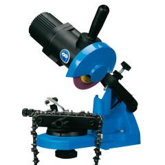 Tecomec Easy Grinder Zincir Bileme Makinesi 85W