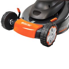 OleoMac G48PE Comfort Plus Elektrikli Çim Biçme Makinesi