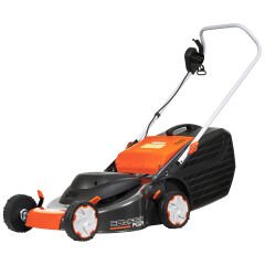 OleoMac G48PE Comfort Plus Elektrikli Çim Biçme Makinesi