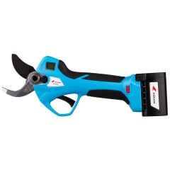 Koham KH-S35K 35mm Budama Makası Kızaklı Üç Akülü Sensörlü