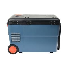 Senix PFX2-M2-EU Akülü Portatif Buzdolabı 20V 2x6.0Ah