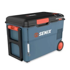 Senix PFX2-M2-EU Akülü Portatif Buzdolabı 20V 2x6.0Ah