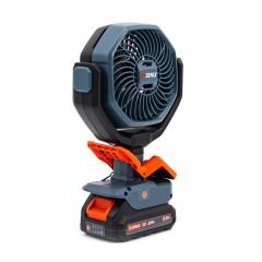 Senix FNX2-M2-EU Akülü Vantilatör