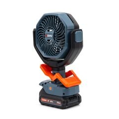 Senix FNX2-M2-EU Akülü Vantilatör