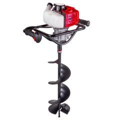 Palmera PA-AG520 Euro5 Toprak Burgu Makinesi 20cm Burgulu