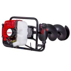 Palmera PA-AG520 Euro5 Toprak Burgu Makinesi 20cm Burgulu