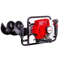 Palmera PA-AG520 Euro5 Toprak Burgu Makinesi 20cm Burgulu