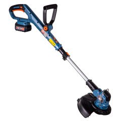 Senix GTX2-M-EU Akülü Tırpan 4.0Ah