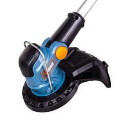 Senix GTX2-M-EU Akülü Kenar Kesme 4.0Ah