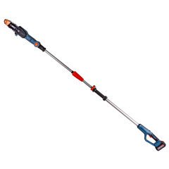 Senix CSPX2-M-EU Akülü Yüksek Dal Budama Testeresi 4.0Ah