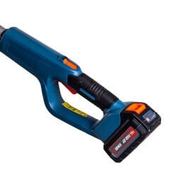 Senix CSPX2-M-EU Akülü Yüksek Dal Budama Testeresi 4.0Ah