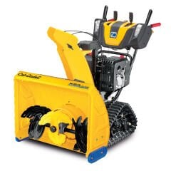 Cub Cadet XS3 76 TDE Euro5 Kar Küreme Makinesi Paletli