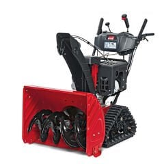 MTD Optima ME 66 T Euro5 Kar Küreme Makinesi Paletli