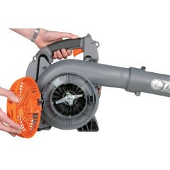 Oleomac BV 250 Euro5 Üfleyici Toplayıcı Benzinli