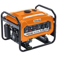 Oleo-Mac PGE 35 DCS Euro5 Benzinli İpli Jeneratör 3,5 kVA