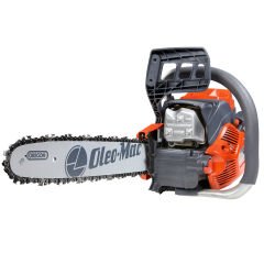 Oleomac GS 411 Euro5 Motorlu Testere