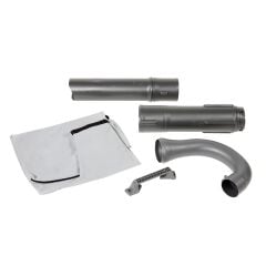 Oleomac Bv250 Üfleme Makinesi Toplama Çantası