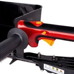 Tasuka TS-35TP Çay Toplama Makinesi 10Ah Akülü Sepetli