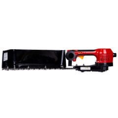 Tasuka TS-35TP Çay Toplama Makinesi 10Ah Akülü Sepetli