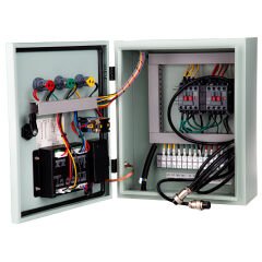 Palmera PA-ATS-K Otomatik Yük Transfer Panosu Trifaze