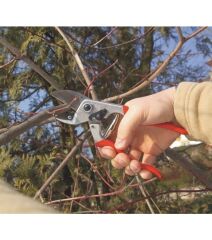 Felco 31 Budama Makası ve F-Tech 30/3 Yedek Bıçaklı Özel Seri