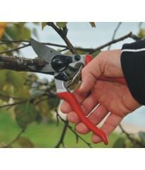 Felco 8 Budama Makası ve F-Tech 7/3 Yedek Bıçaklı Özel Seri