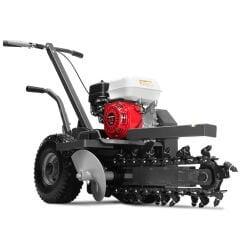 Weibang WBTR126H EUR5 Kanal Açma Makinesi Honda GX160