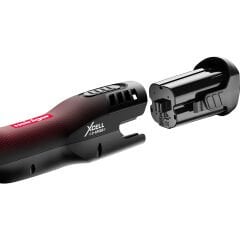 Heiniger Xcell Sheep Koyun Kırkma Makinesi İki Akülü