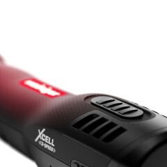 Heiniger Xcell Sheep Koyun Kırkma Makinesi İki Akülü