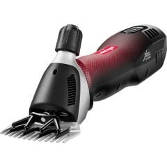 Heiniger Xcell Sheep Koyun Kırkma Makinesi İki Akülü