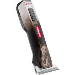 Heiniger Opal At Kırkma Makinesi İki Akülü