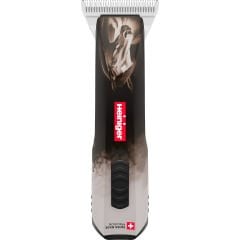 Heiniger Opal At Kırkma Makinesi İki Akülü