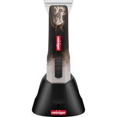 Heiniger Opal At Kırkma Makinesi İki Akülü