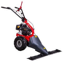Eurosystems M310 Euro5 Çayır Biçme Makinesi 127 Cm