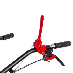 Eurosystems M310 Euro5 Çayır Biçme Makinesi 127 Cm