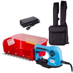 Palmera Pa-Tp30 Akülü Çay Toplama  Makinesi