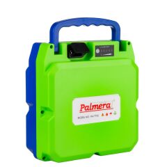 Palmera Pa-TP30F Akülü Filiz Alma Makinesi 12Ah