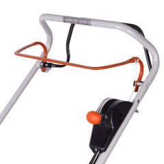 Oleomac Lux 55 TK Euro5 Çim Biçme Makinesi