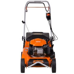 Oleomac Lux 55 TK Euro5 Çim Biçme Makinesi