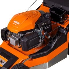 Oleomac Lux 55 TK Euro5 Çim Biçme Makinesi