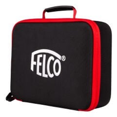 Felco 2e Budama Makası Tek Akülü Sensörlü 27mm