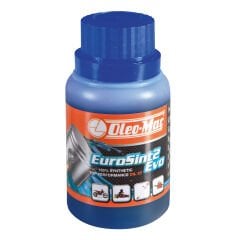 Oleomac Euro5 İki Zamanlı Motor Yağı Ölçekli 100 mL