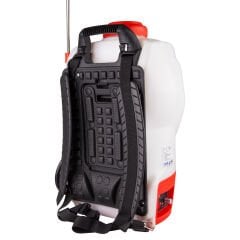 Tasuka TS-16L Akülü İlaçlama Pülverizatörü Lithium 4.0 Ah
