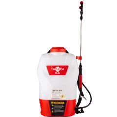 Tasuka TS-16L Akülü İlaçlama Pülverizatörü Lithium 4.0 Ah