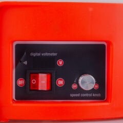 Tasuka TS-16L Akülü İlaçlama Pülverizatörü Lithium 4.0 Ah