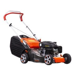 Oleomac G 44 PK Comfort Euro5 Benzinli Çim Biçme Makinesi İtmeli