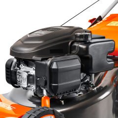 Oleomac G 44 PK Comfort Euro5 Benzinli Çim Biçme Makinesi İtmeli