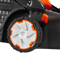 Oleomac G 44 PK Comfort Euro5 Benzinli Çim Biçme Makinesi İtmeli